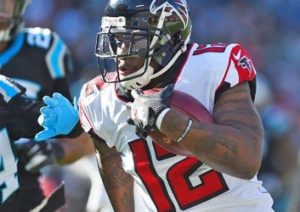 Mohamed Sanu Height, Weight, Age, Biography, Family & More 5 Mohamed Sanu Height & Weight