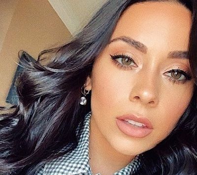 Monica Giavanna - Bio, Family, Facts of Jalen Ramsey's Girlfriend 4 Monica Giavanna age, height, and weight