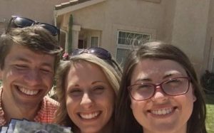 Morgan Desjardins - Bio, Family, Facts of Katie Hill’s Staffer 2 Morgan Desjardins American Campaign Consultant nude photos leaked with Katie Hall (Social Services Administrator and Politician)