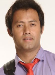 Nayan Nilim - Biography, Age, Wife, Facts, Family Life of Actor 4 Nayan Nilim Dating History & Girlfriend