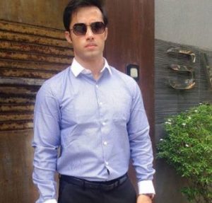 Nayan Nilim - Biography, Age, Wife, Facts, Family Life of Actor 3 Nayan Nilim Wiki