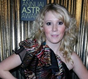 Nikki Webster Height, Weight, Age, Husband, Bio, Family & Facts 2 Nikki Webster Australian Dancer, Singer & Actress