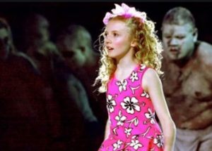Nikki Webster Height, Weight, Age, Husband, Bio, Family & Facts 4 Nikki Webster Childhood