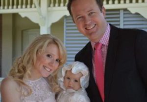 Nikki Webster Height, Weight, Age, Husband, Bio, Family & Facts 5 Nikki Webster Family
