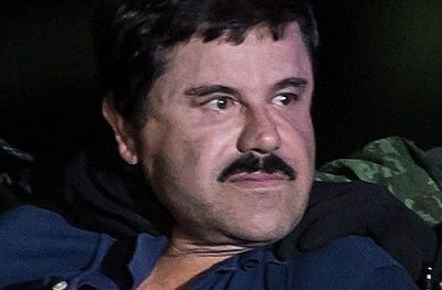 Ovidio Guzmán López Wiki, Age (El Chapo's son) Bio, Family Fact 2 Ovidio Guzmán López is the son of El Chapo who is a Mexican drug lord and former leader of the Sinaloa Cartel