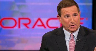 Paula Kalupa - Biography, Age, Family, Facts about Mark Hurd's Wife 2 Paula Kalupa's husband Mark Hurd (American businessman and co-CEO of Oracle Corporation) died at the age of 62