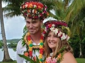 Rachelle Bergeron Wiki, Age, Husband, Biography, Family & Facts 3 Rachelle Bergeron Husband Simon Hammerling