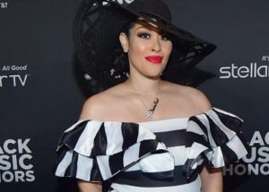 Rahmat Morton Wiki, Age (Keke Wyatt’s Husband) Bio & Family 2 Rahmat Morton Family