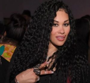 Rahmat Morton Wiki, Age (Keke Wyatt’s Husband) Bio & Family 3 Rahmat Morton Income