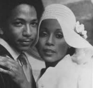 Robert DeLeon Wiki, Age (Diahann Carroll’s Husband) Bio & Facts 3 Robert DeLeon Family