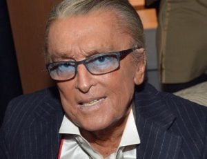 Robert Evans Height, Weight, Age, Wife, Net worth, Bio & Family 5 Robert Evans Net worth & Films