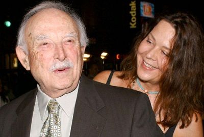 Samantha Harper - Bio, Facts, Family Life of Bill Macy's Wife 2 Samantha Harper's husband Bill Macy (American actor) passed away at the age of 97