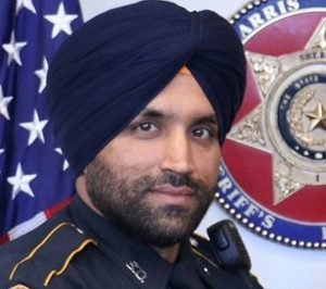 Sandeep Dhaliwal Wiki, Age, Wife (Harris County Officer) Bio, Fact 2 Sandeep Dhaliwal American Harris County Sheriff Officer