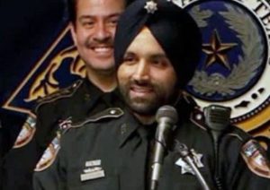 Sandeep Dhaliwal Wiki, Age, Wife (Harris County Officer) Bio, Fact 5 Sandeep Dhaliwal Ethnicity
