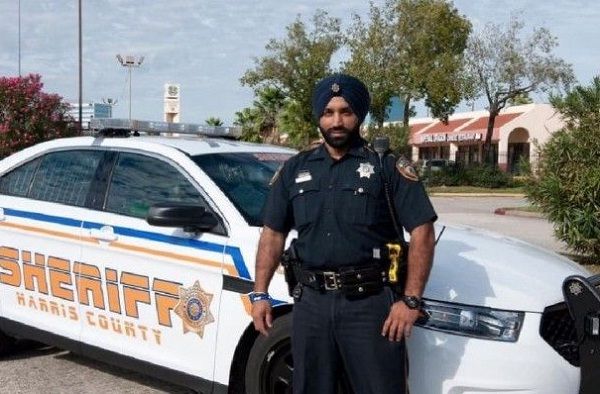 Sandeep Dhaliwal