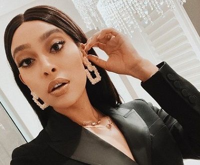Sarah Langa Mackay - Bio, Age, Husband, Height, Weight, Facts 2 Sarah Langa Mackay South African Beauty & Fashion Blogger, Instagram Star, and Social Media Influencer