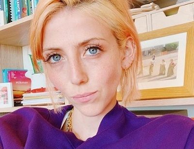 Scarlett Curtis Wiki, Age, Height, Weight, Bio, Family & Facts 4 Scarlett Curtis age, height, and weight