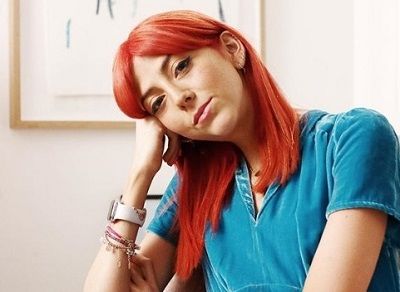 Scarlett Curtis Wiki, Age, Height, Weight, Bio, Family & Facts 3 Scarlett Curtis second book called It's Not OK to Feel Blue (and other lies) released on October 4, 2019
