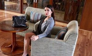 Shefali Bagga (Bigg Boss) Height, Weight, Age, Bio, Family & Facts 7 Shefali Bagga Height, Age & Weight
