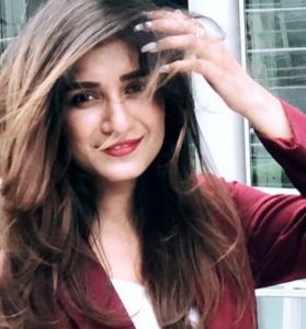 Shefali Bagga (Bigg Boss) Height, Weight, Age, Bio, Family & Facts 3 Shefali Bagga Wiki