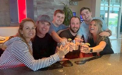 Sherry Gruden - Biography, Facts, Family of Jay Gruden's Wife 3 Sherry Gruden wiki and bio