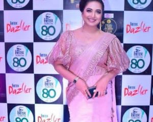 Shyamontika Sharma - Biography, Age, Husband, Family & Facts 2 Shyamontika Sharma Wiki