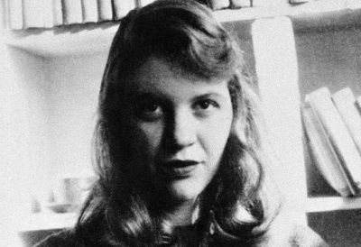 Sylvia Plath American Poet, Novelist, and Short-Story Writer