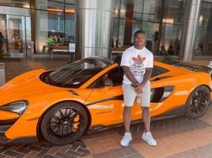 Tarik Cohen Height, Weight, Age, Biography, Family & More 4 Tarik Cohen Personal Life & Girlfriend