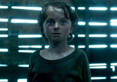 Will Buie Jr. - Biography, Age, Height, Weight, Family & Facts 3 Will Buie Jr. American actor who starred as Tobin Humboldt in the Netflix film In the Tall Grass