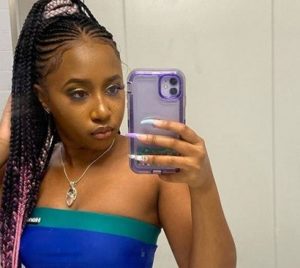 Yung Baby Tate - Bio, Age, Height, Weight, Boyfriend, Family Fact 5 Yung Baby Tate Boyfriend & Affair