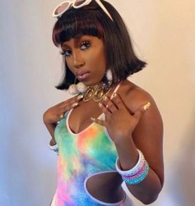Yung Baby Tate - Bio, Age, Height, Weight, Boyfriend, Family Fact 3 Yung Baby Tate Wiki & Bio