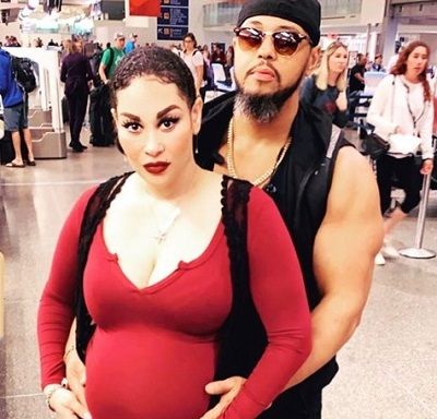 Zachariah Darring - Bio, Facts, Family of Keke Wyatt's Husband 3 Zachariah Darring and his wife Keke Wyatt (American R&B singer and television personality) are expecting their first child
