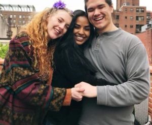 Zoe Stuckless Wiki, Age, Biography, Family, Boyfriend & Facts 3 Zoe Stuckless Wiki & Bio