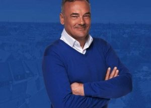 Zsolt Borkai - Biography, Age, Wife, Net worth, Family & Facts 3 Zsolt Borkai Wiki