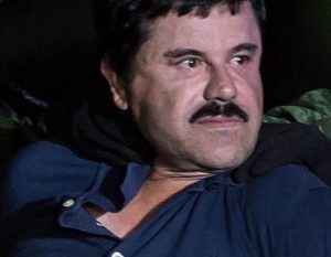 Édgar Guzmán López - Bio, Facts, Family of El Chapo’s Son 3 Édgar Guzmán López Personal Life