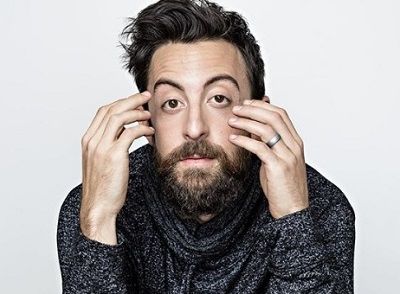 Adam Rose (Actor) Wiki, Age, Wife, Height, Net worth, Biography & Family 3 Adam Rose American actor and writer