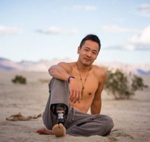 Albert Yu-Min Lin Wiki, Age, Wife, Foot, Biography, Family, Facts 4 Albert Yu-Min Lin Awards, Honors & Research