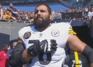 Alejandro Villanueva Height, Weight, Age, Wife, Biography & More 2 Alejandro Villanueva American Footballer