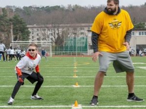 Alejandro Villanueva Height, Weight, Age, Wife, Biography & More 5 Alejandro Villanueva Height, Age & Weight