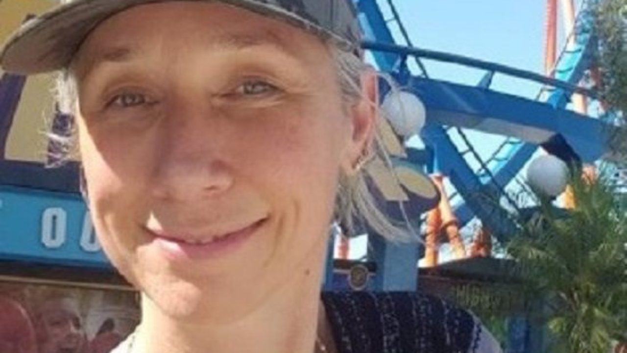 Alexandra Grant Height Weight Age Husband Biography Amp More