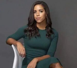 Alexi McCammond Wiki, Age, Height, Weight, Bio, Family & More 4 Alexi McCammond Awards, Job & Career Timeline