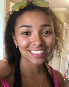 Aniah Blanchard - Bio, Age, Family of Walt Harris' Daughter 4 Aniah Blanchard Hobbies & Personal Life