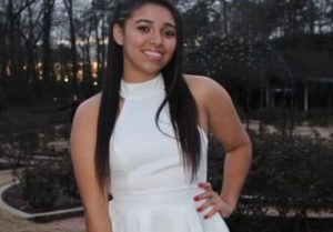 Aniah Blanchard - Bio, Age, Family of Walt Harris' Daughter 2 Aniah Blanchard Wiki