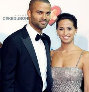 Axelle Francine Wiki, Age (Tony Parker’s Wife) Bio, Family, Facts 4 Axelle Francine Lifestyle & Net worth