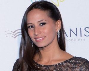 Axelle Francine Wiki, Age (Tony Parker’s Wife) Bio, Family, Facts 2 Axelle Francine Wiki