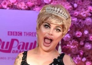 Baga Chipz Wiki, Age (Leo Loren) Drag Race, Biography, Family 4 Baga Chipz Ethnicity, Height & Weight