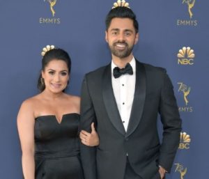 Beena Patel Wiki, Age (Hasan Minhaj’s Wife) Bio, Family & Facts 5 Beena Patel Lifestyle & Social Media