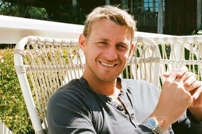 Ben Wierda Wiki, Age (Cassidy Gifford’s Boyfriend) Bio & Family 4 Ben Wierda age, height, and weight
