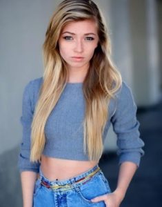 Diana Hopper Wiki, Age, Height, Weight, Biography, Family, More 3 Diana Hopper Biography