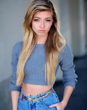 Diana Hopper Wiki, Age, Height, Weight, Biography, Family, More